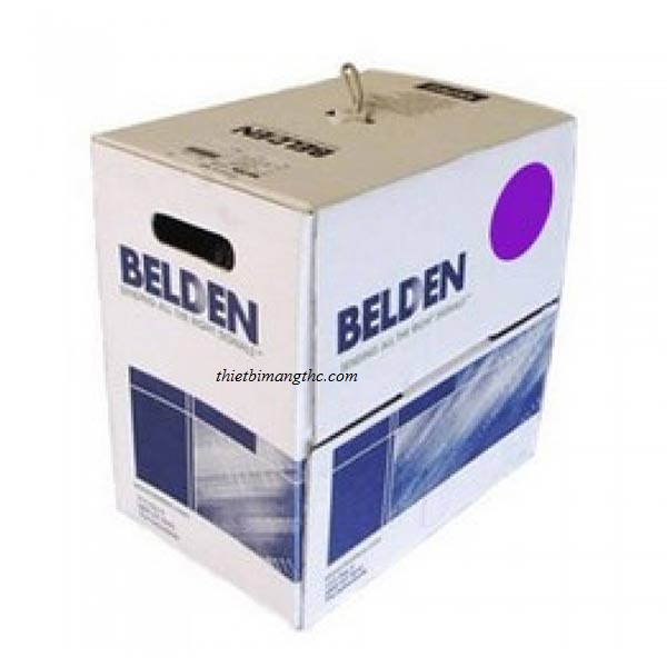 cáp điều khiển Belden 2 lõi 5300UE